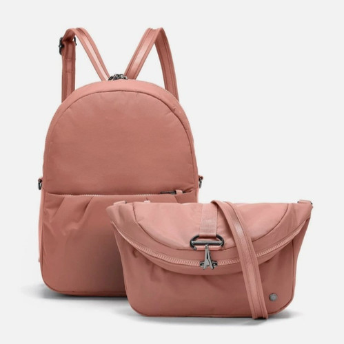 Pacsafe convertible in 1 - pacsafe,
