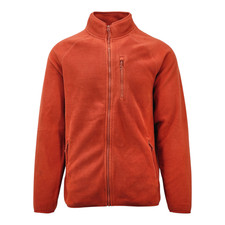 M&S Zip-Up Micro Fleece –