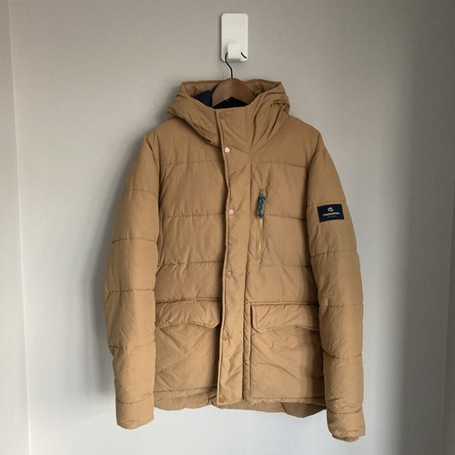 Craghoppers parka jacket - jacket, mens
