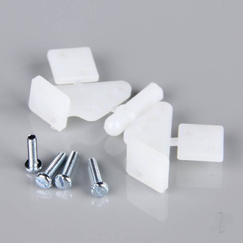 Dubro mini micro control - 1/2, a