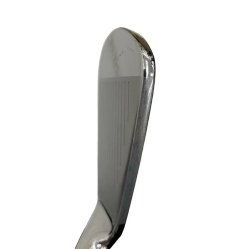 Mizuno iron set 9 pw - mizuno, mp-59