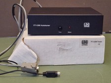 LDG YT-1200 TUNER FOR YAESU - LINDARS RADIOS