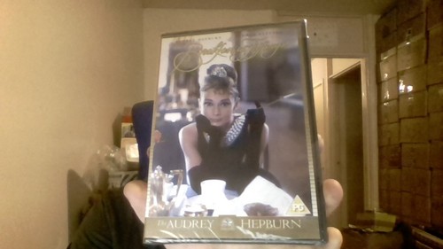 Breakfast tiffany s - breakfast, tiffany's