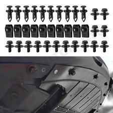 For Nissan 35 Pcs Body Bolts &