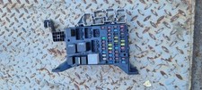 Mondeo Mk3 2001-2007 St Diesel Hatchback Glovebox Fusebox