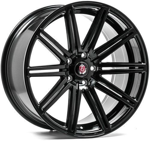 Alloy wheels axe ex15 - alloy,
