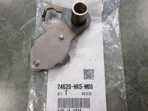 New genuine honda gearshift - genuine,