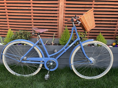 Pashley poppy bike - bike, with