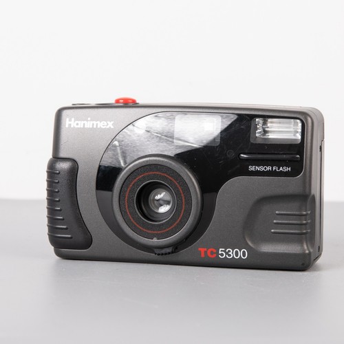 Hanimex tc5300 35mm point - -,
