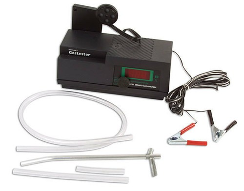 Gunson g4125 exhaust gas - gunson,