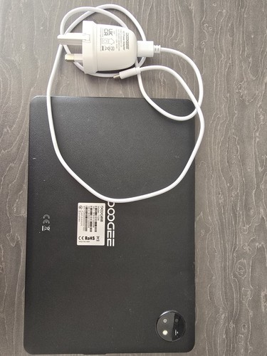 Doogee t10w tablet 128gb - t10w, 10.1"