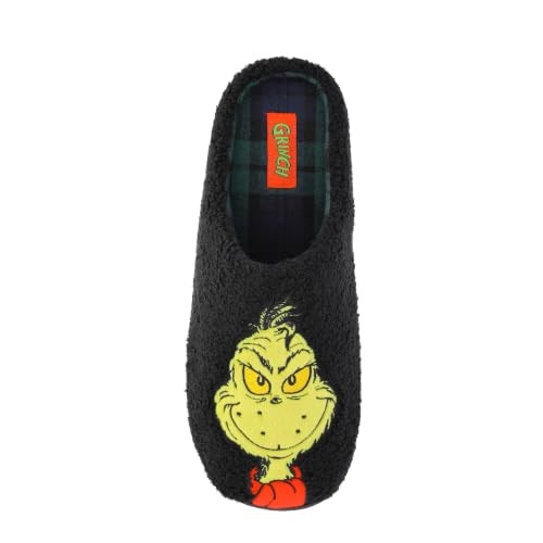 Seuss men grinch icon - seuss, men's