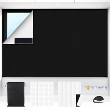 Blackout Blind 300x145cm