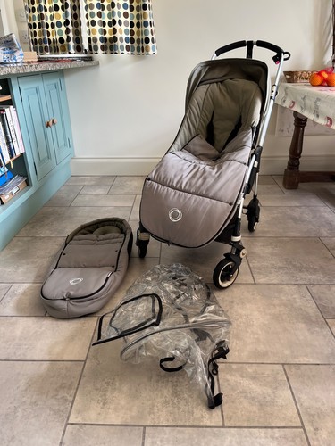 Bugaboo bee pushchair - bugaboo,