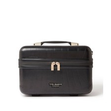 Ted Baker Black Icon Croc