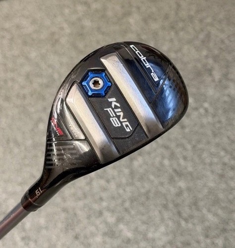 Cobra one length hybrid - f8,