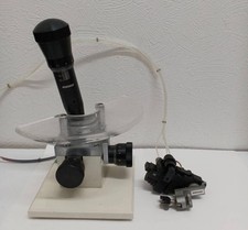 Narishige MO-202 Joystick hydraulic micromanipulator USED