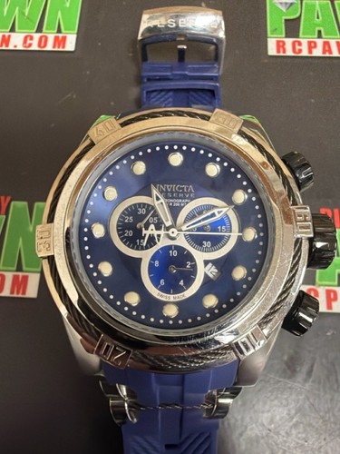 Invicta gent wristwatch bolt - invicta,