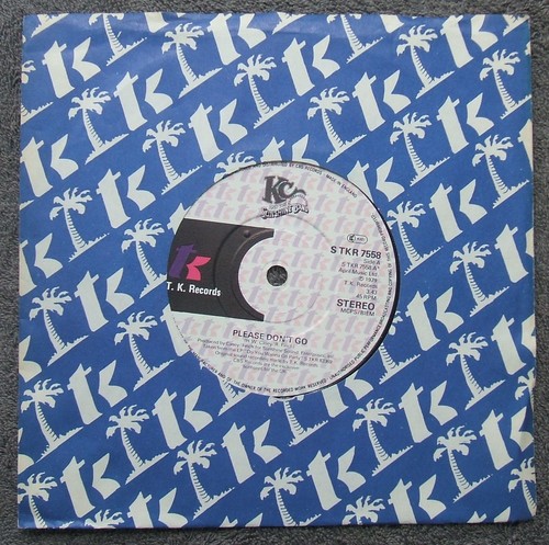 The sunshine band - kc,