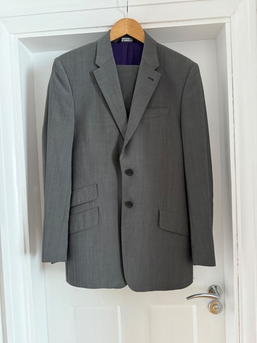 Paul smith men ssuit barely - paul, men’ssuit,