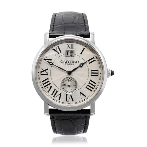 Rotonde cartier special - cartier,