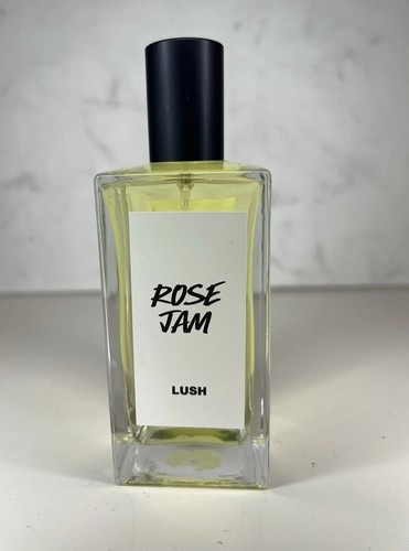 Lush rose jam - jam, 30ml