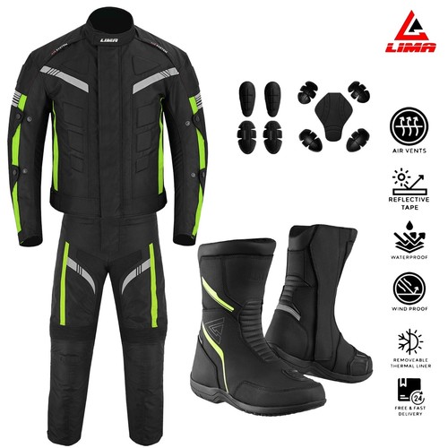 Motorcycle men racing armoured - racing,