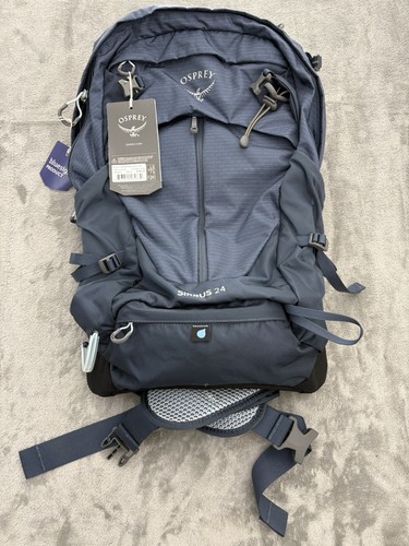 Osprey packs sirrus 24l - osprey,