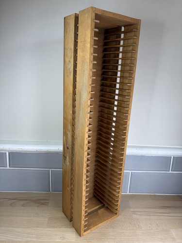 Ikea boalt wooden - ikea, cd