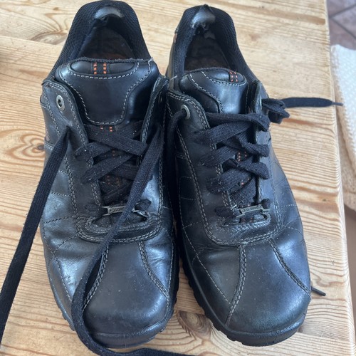 Men hotter leather - hotter,