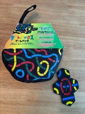 Tantrix Pack 7 IQ Puzzle Game