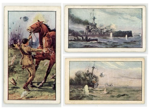 Wills war incidents 1915 wwi - incidents,