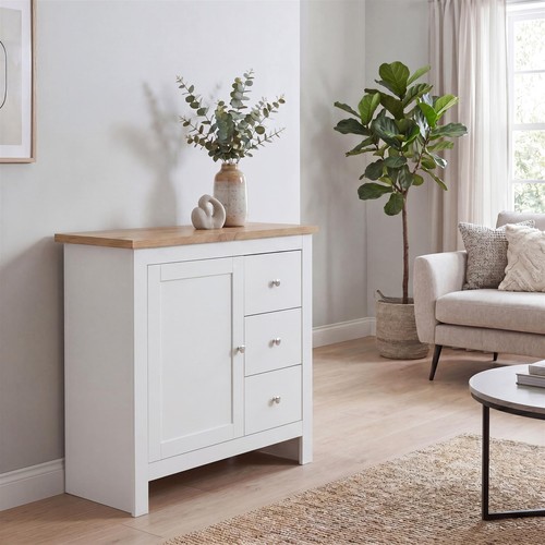 Arlington sideboard cabinet - arlington,