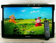 Samsung SyncMaster P2270HD 22