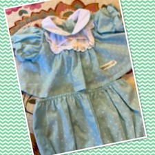 Cute Vintage Cabbage Patch