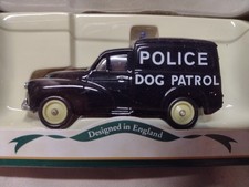 Corgi Classics Morris Minor