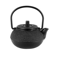 50ml Japanese  Cast Iron