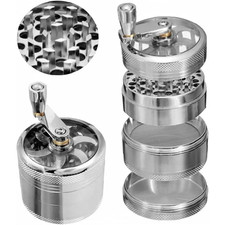 Nut & Hard Spice Grinder –