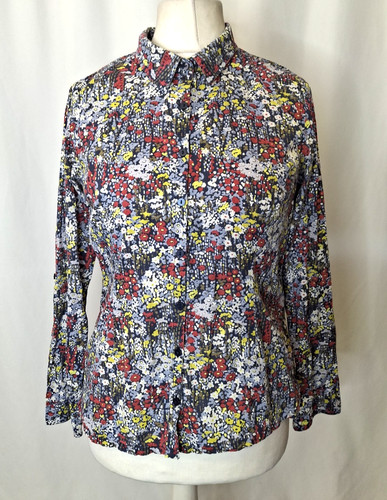 Seasalt the larissa shirt - the,