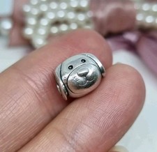 Genuine Pandora Sterling