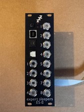 Expert Sleepers ES-8 Eurorack