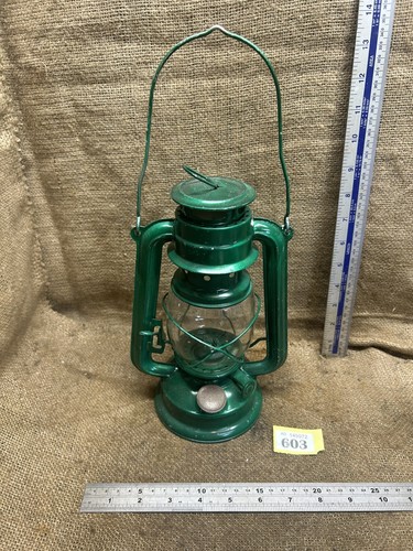 Hurricane paraffin lamp - hurricane,
