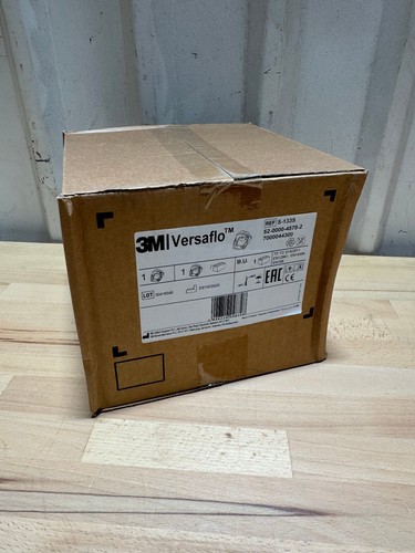 Versaflo 133s brand - versaflo, –