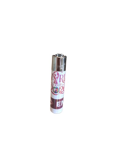 Personalised clipper lighter - personalised,