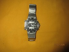 Zeitner Digitec watch