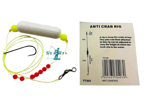 Searigs anti crab sea - x,