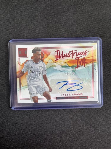 2022 panini impeccable epl - 2022-23,