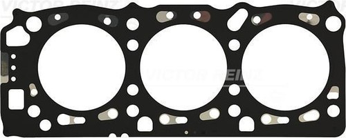 Cylinder head gasket - head,