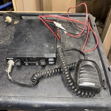 Maxon CM10 CB Radio with