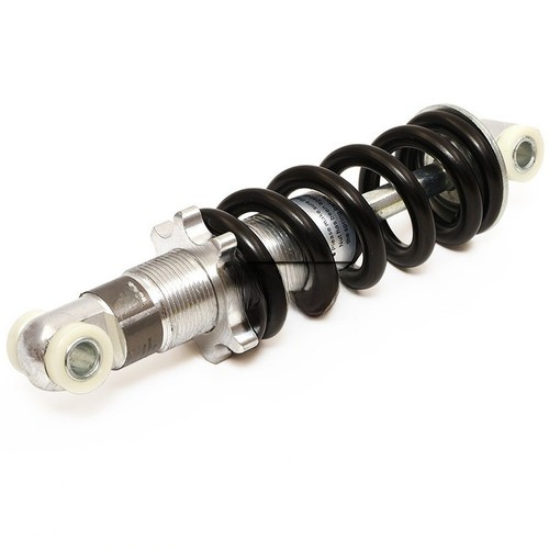 Rear shock absorber 170mm - absorber,